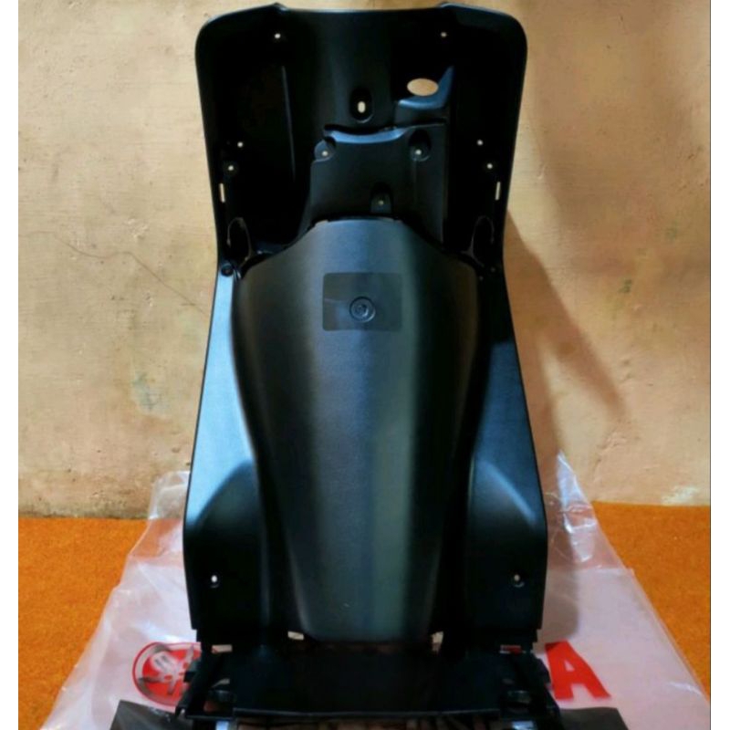 Dek kontak mio smile dek cover kontak mio smaile original Yamaha