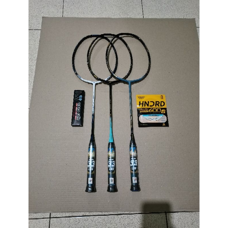 Raket Powermax YT Series Original