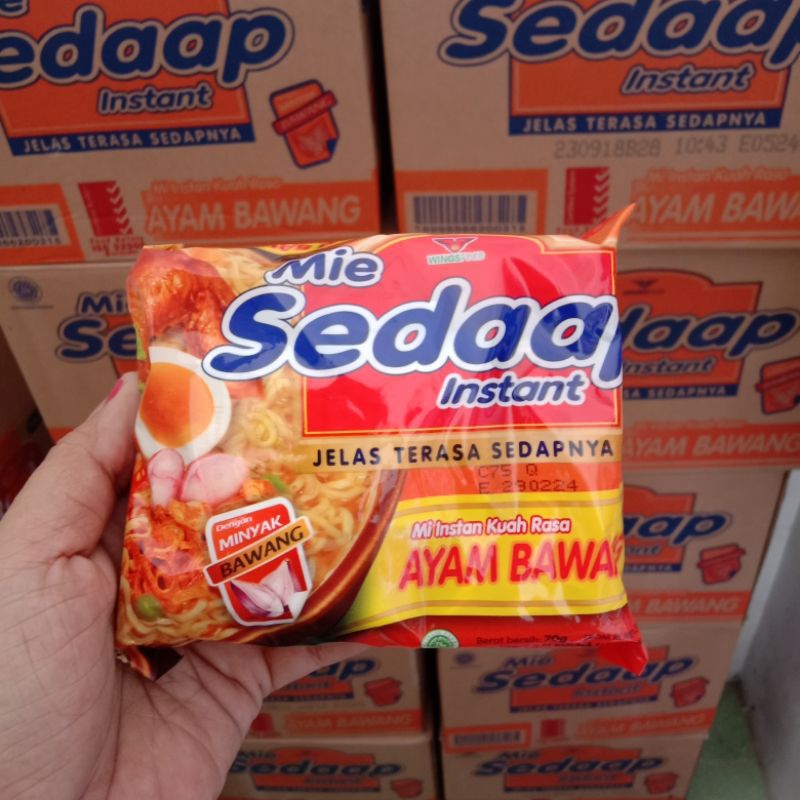 

Sedap Ayam Bawang