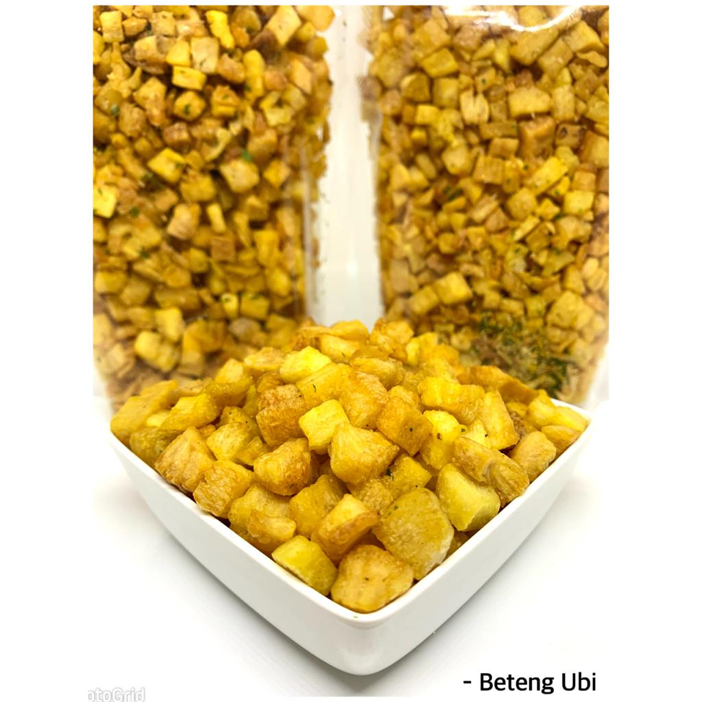 

BETENG UBI 250gr & 500gr