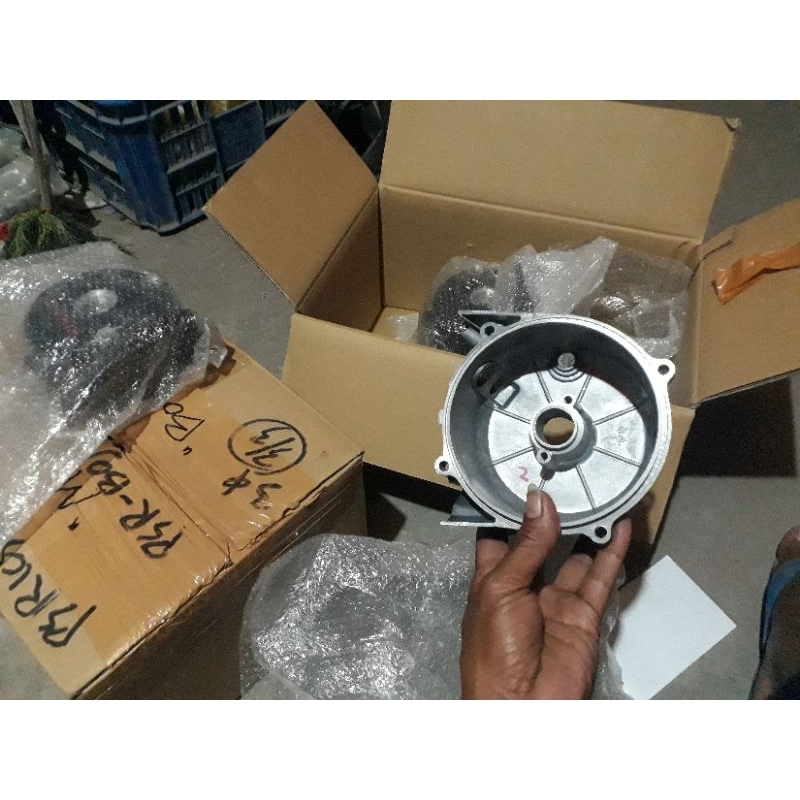 BLOK KALTER KIRI GL PRO MAX SERIES,BLOK MAGNET MAGNIT GL SERIS