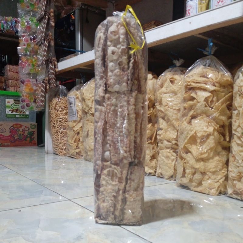 

Sale pisang lidah(keju) kemasan bal-bala 820gr