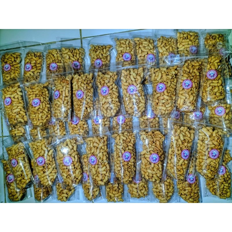 

makaroni bantat kemasan 75gram