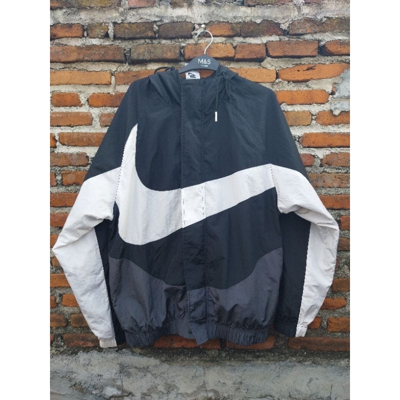 nike bigswoosh berhoodie