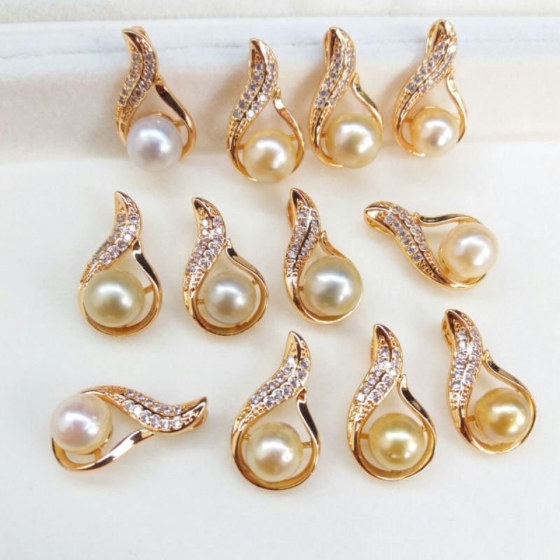 KALUNG MUTIARA LOMBOK ASLI AIR LAUT- KALUNG MUTIARA LOMBOK - KALUNG MUTIARA - MUTIARA LOMBOK AIR LAU