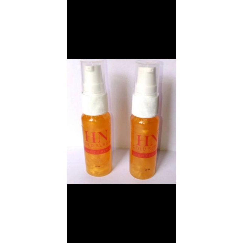 Serum Gold Hn 24K original