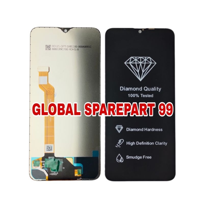 LCD + TOUCHSCREEN OPPO F9 / OPPO F9 PRO FULLSET