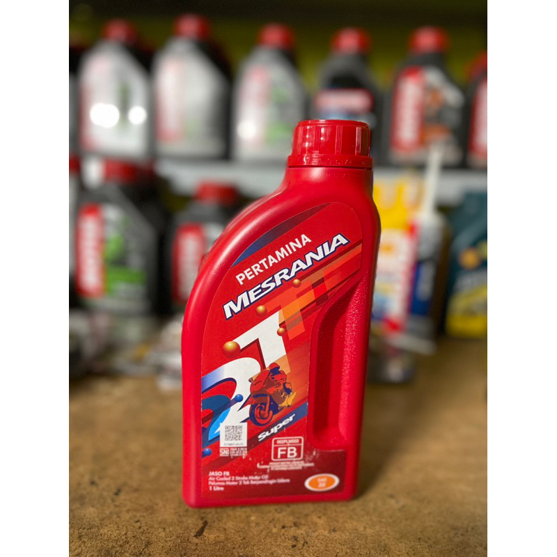 oli mesrania 2t  OB oli samping mesran pertamina oli motor 2 tak Oil oli