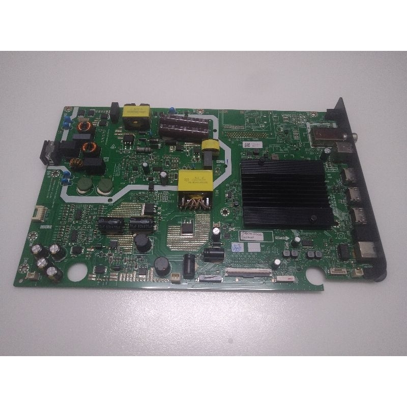 MB MAINBOARD COOCAA 50S6G PRO MAX