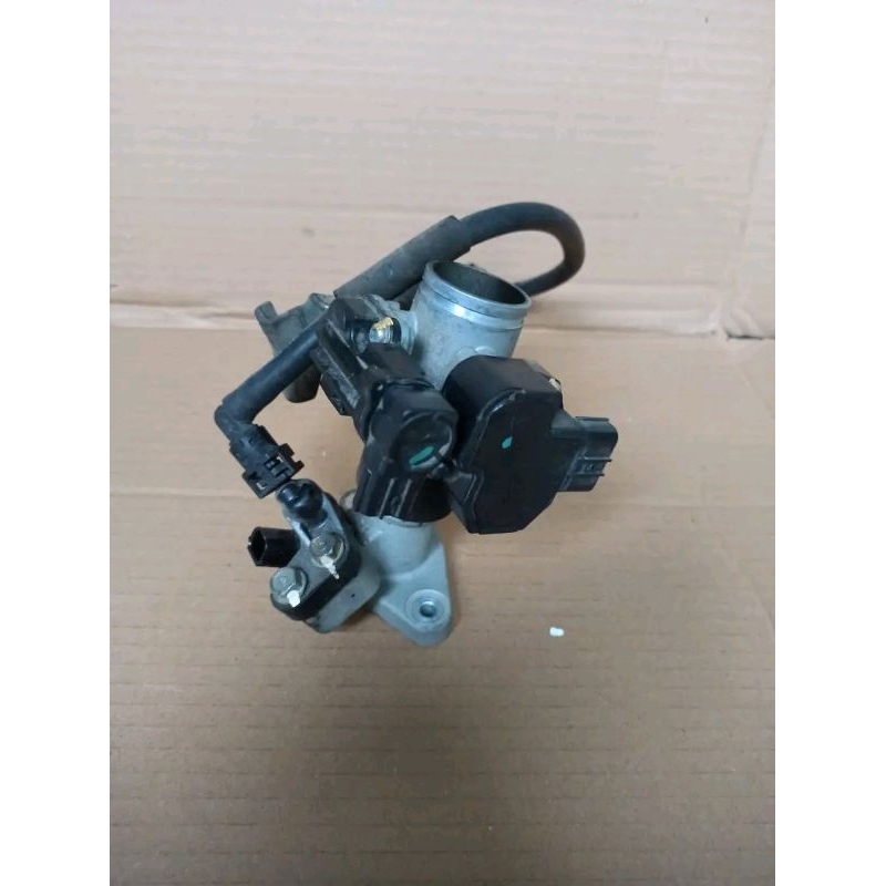 Throttle Body /Tb Cb 150 r led
