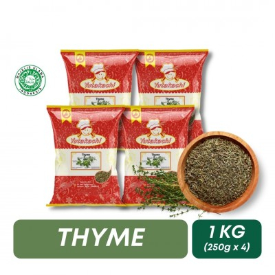 

THYME