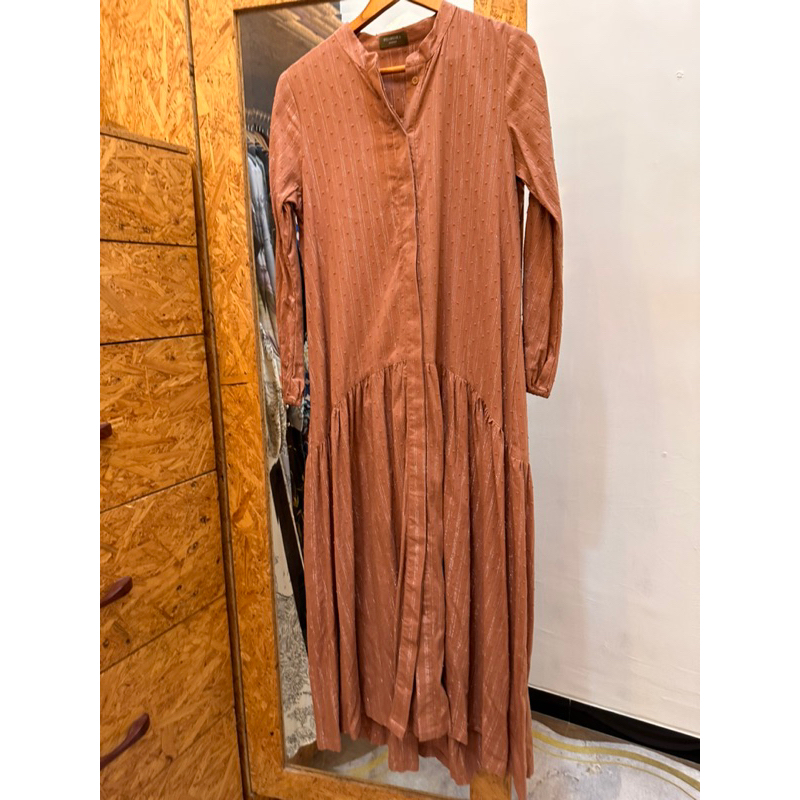 Vannila Hijab dan hijabenka