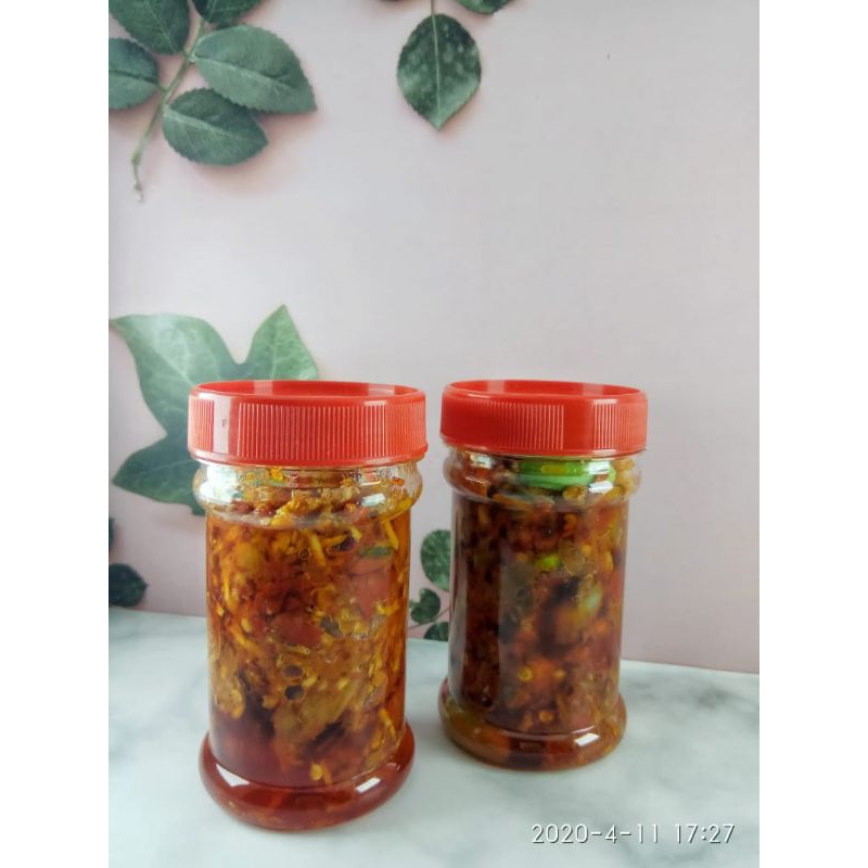 

Sambal Bawang