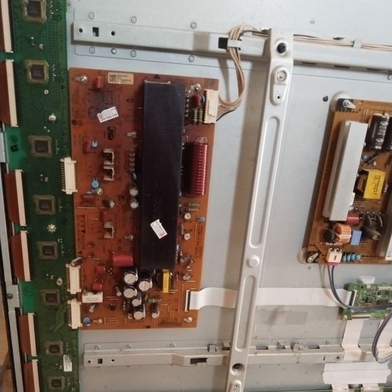 Y main y sus plasma lg 42pa4500 lg 42pn4500