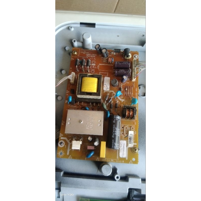 PSU POLYTRON PLD 22D900