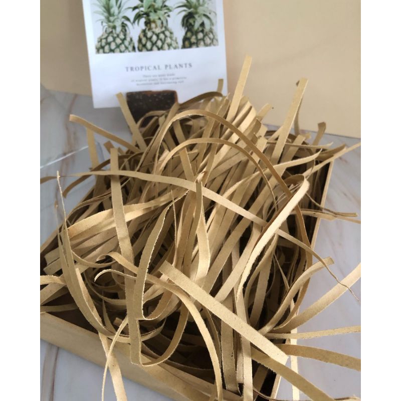 

Kertas Serut / shredder paper / kertas cacah