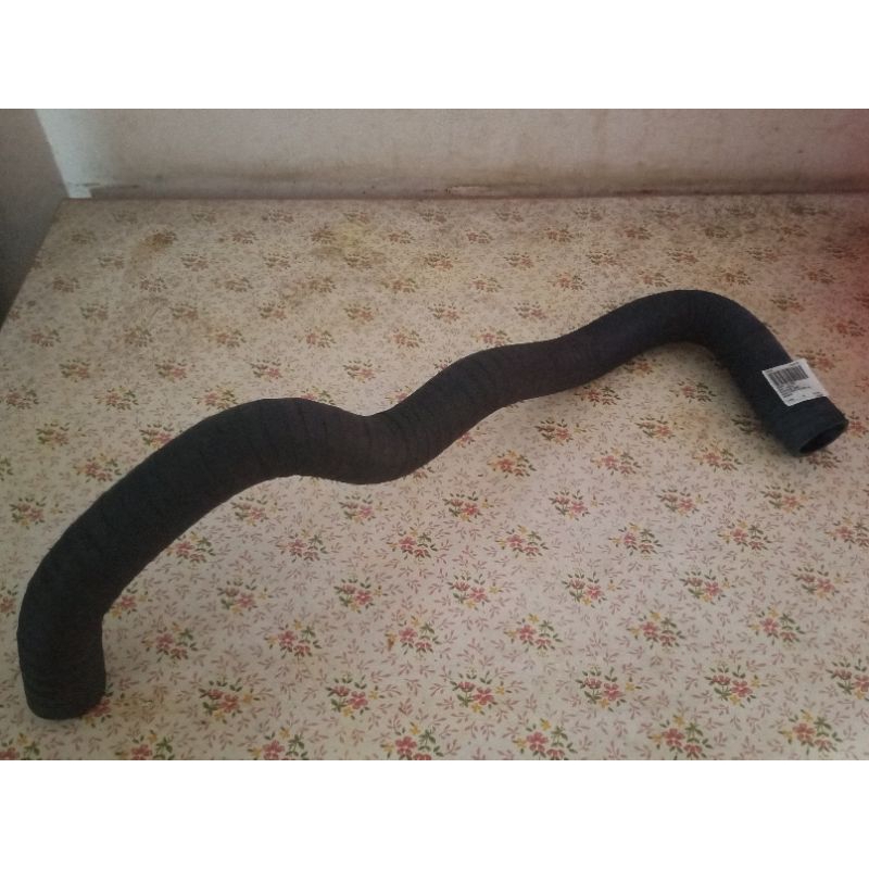 Selang Radiator Bawah Hino Lohan FG 210J Fm 260 9001-55678