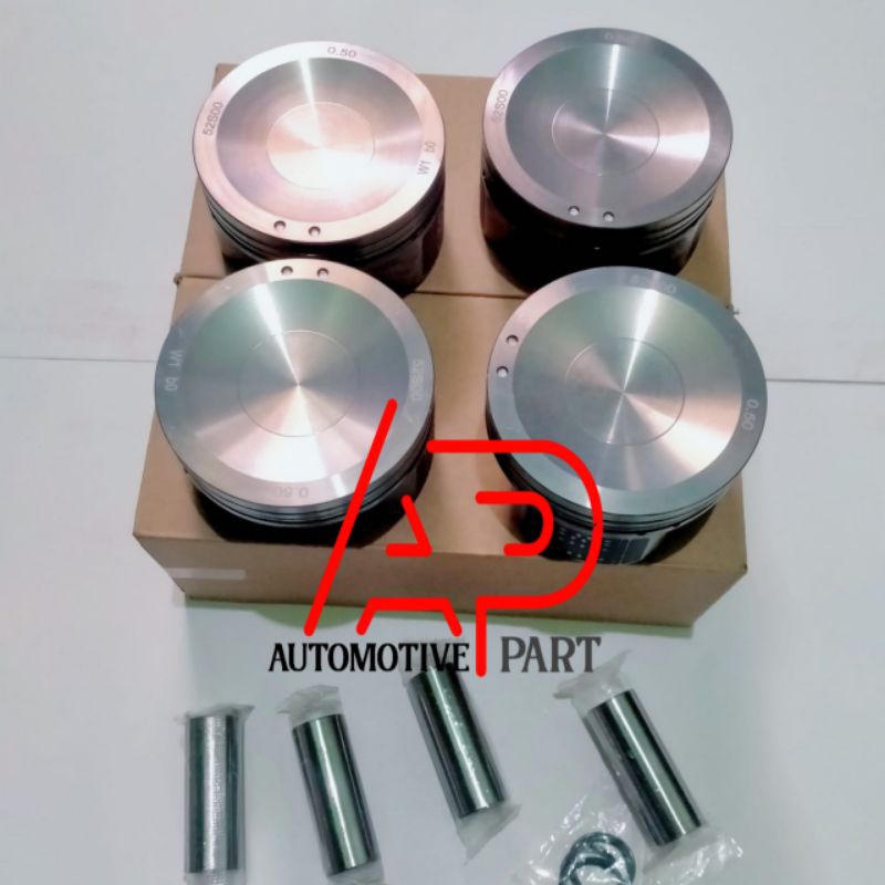 PISTON SUZUKI ALL NEW CARRY 1500 K15B