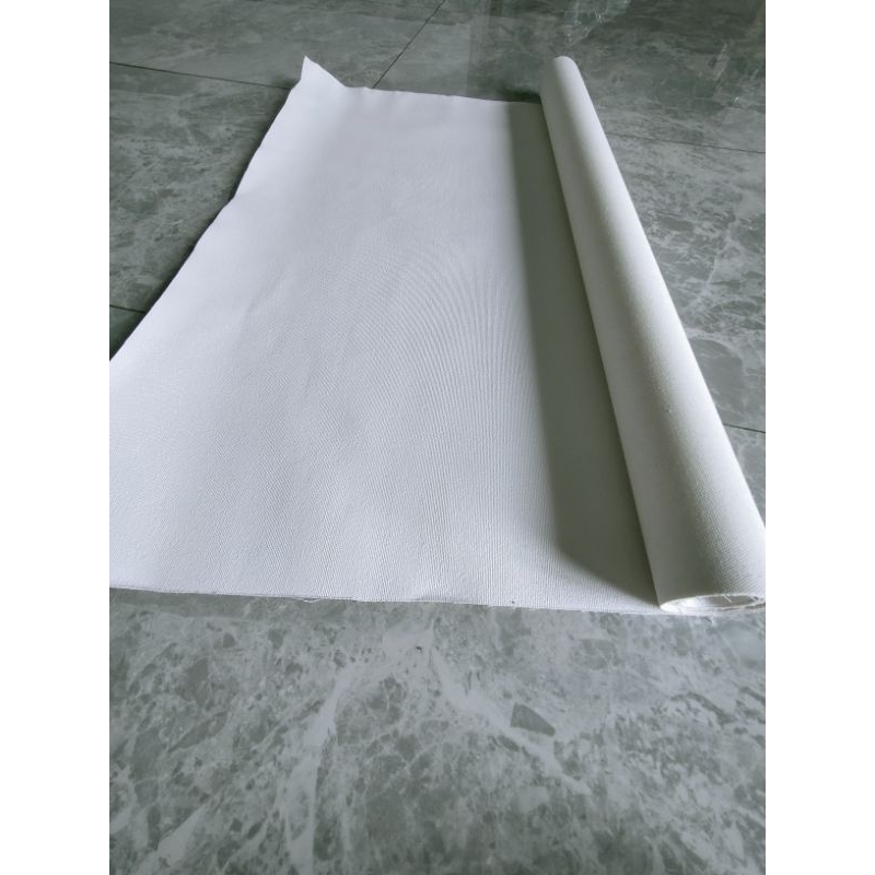 

Canvas lukis roll kecil ukuran 100x160 cm