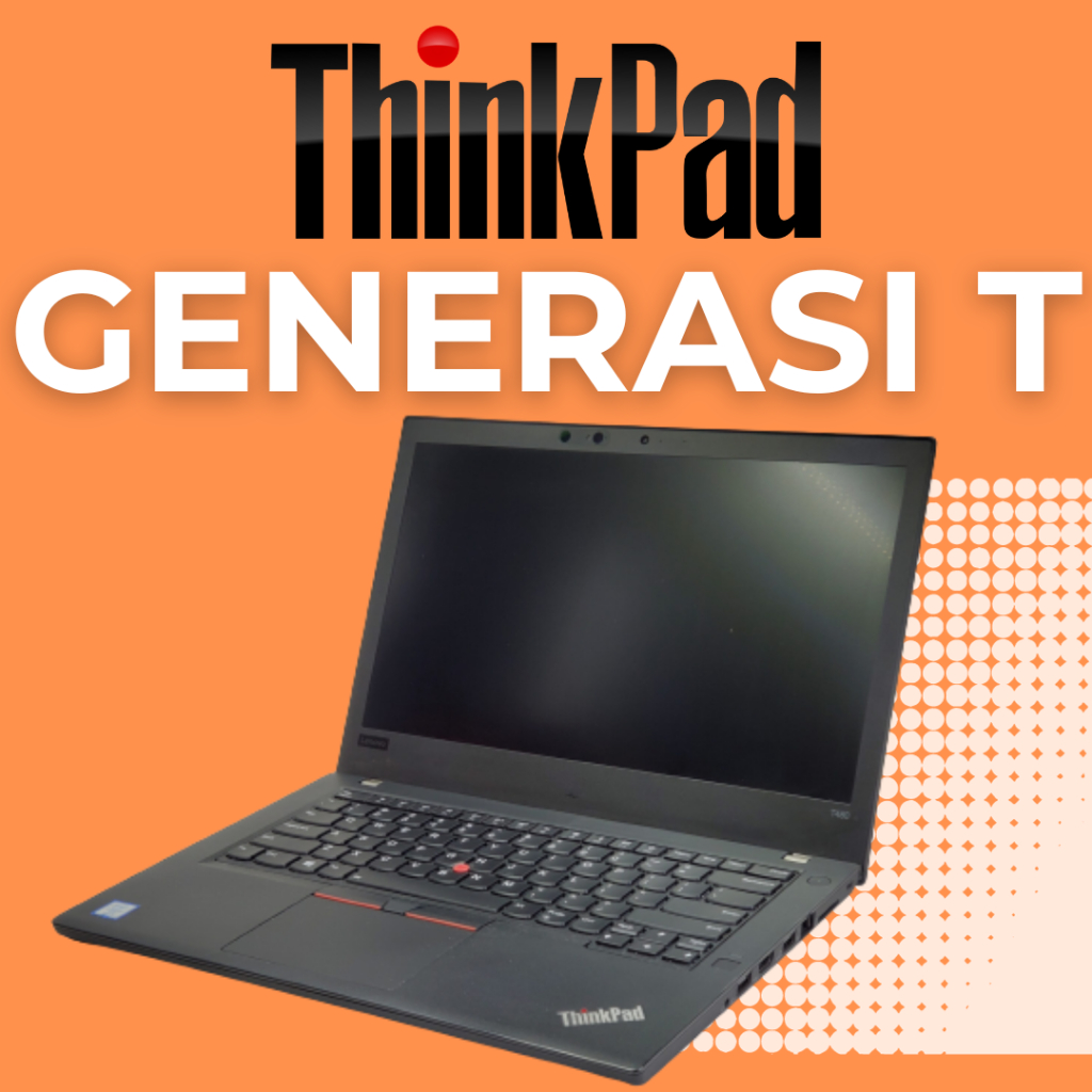 Lenovo Thinkpad T480 T490 T490S | 16GB | 512GB | TOUCH | NONTOUCH