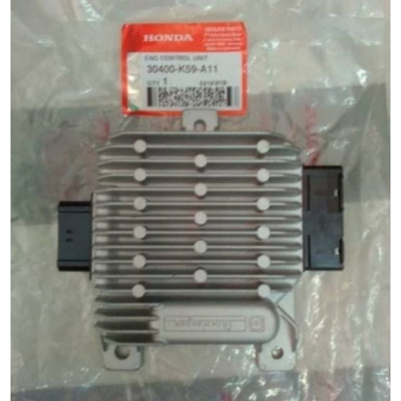 ECU Vario 150 Old 2015-2017 ORIGINAL AHM