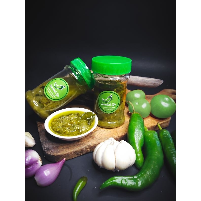 

Aneka Sambal