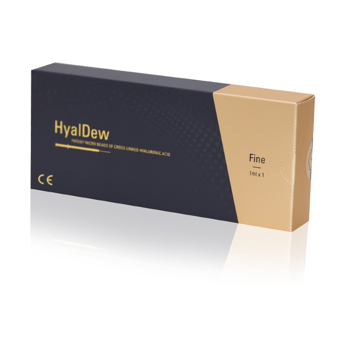 HYALDEW FINE FILLER distributor resmi From Korea ORIGINAL