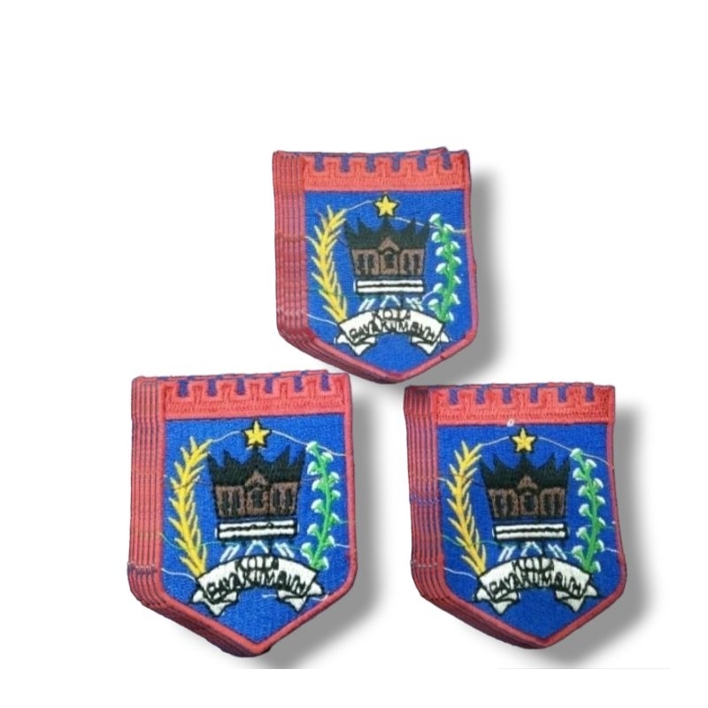 Logo kota payakumbuh