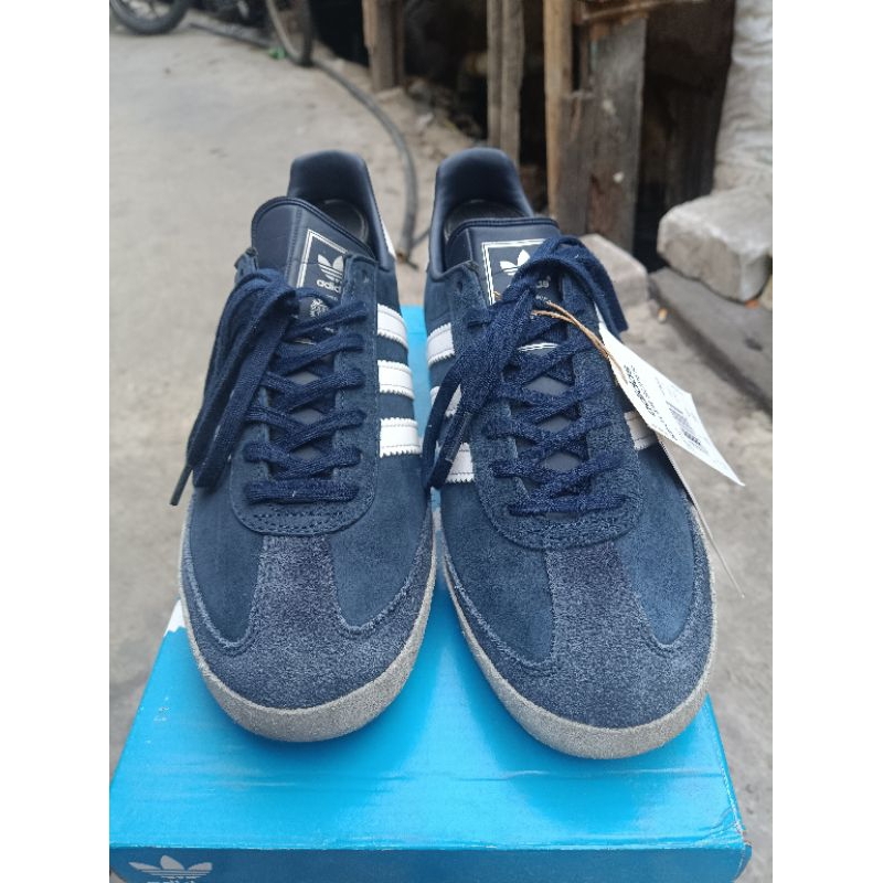 adidas kegler super navy