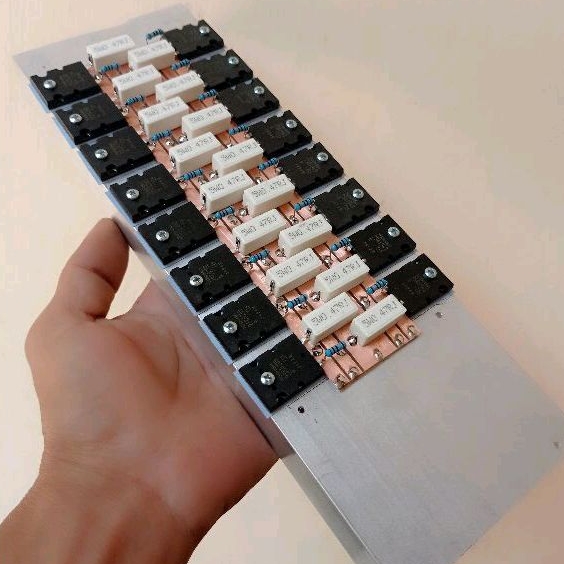 Pendingin plus 8set final toshiba 5200