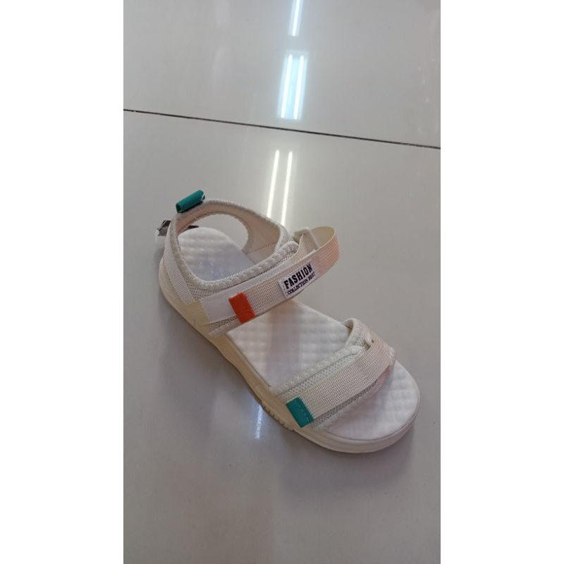 Sandal Tali St Moritz