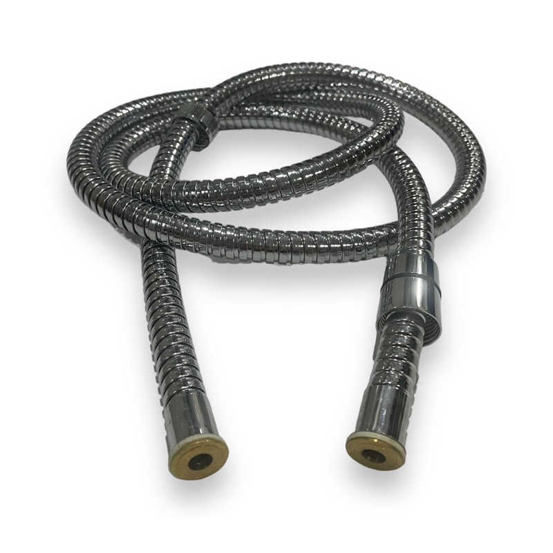 Selang Shower Soligen 150Cm Drat Kuningan