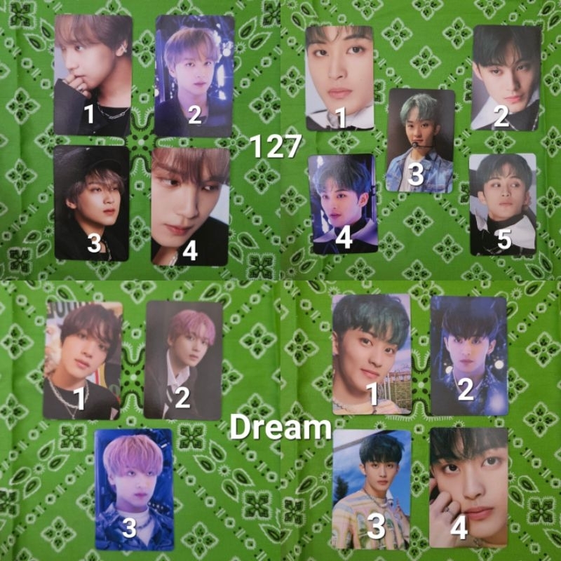 NCT Mark Haechan Sharing Pc Dicon 102 NCT 127 NCT Dream, Pc beatbox, Pc sg23
