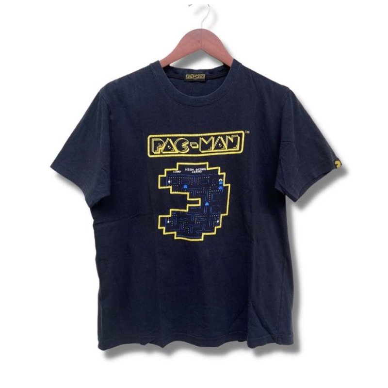 Pacman Official tee second original