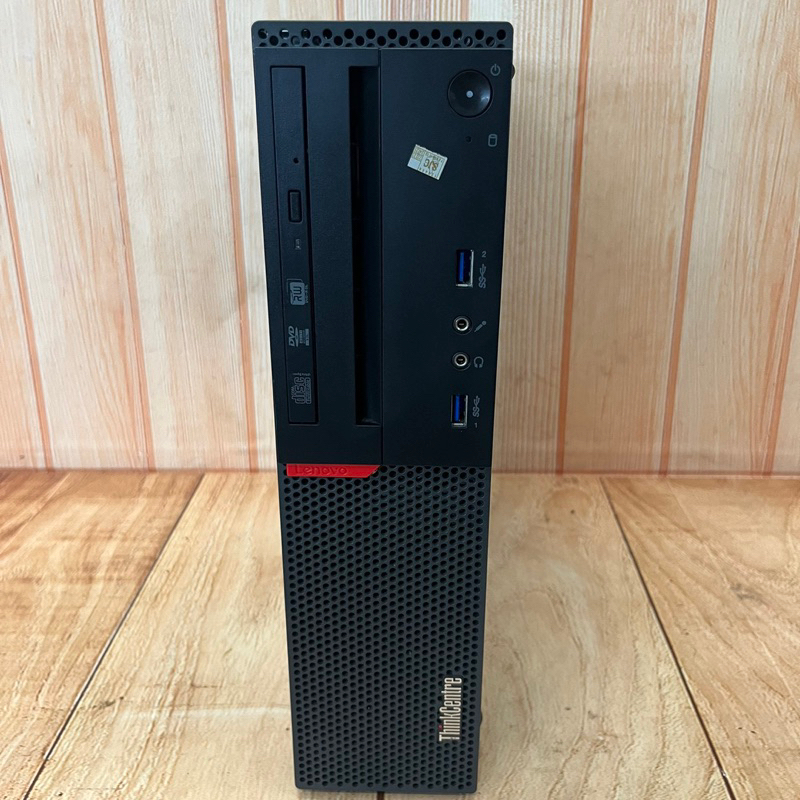 pc lenovo i5 gen 6 ram 8gb hdd 500gb mulus bergaransi