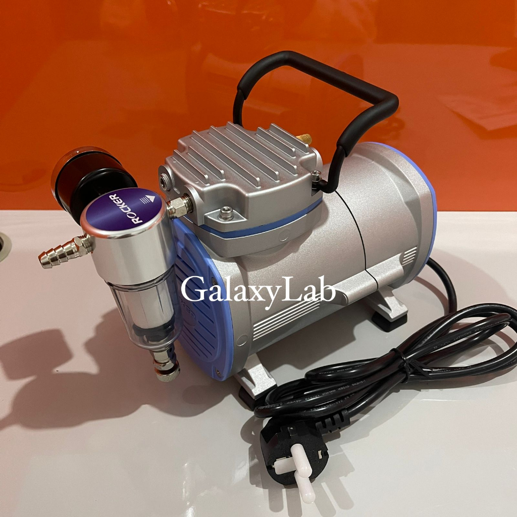 Vacuum Pump Rocker 300 Oil Free