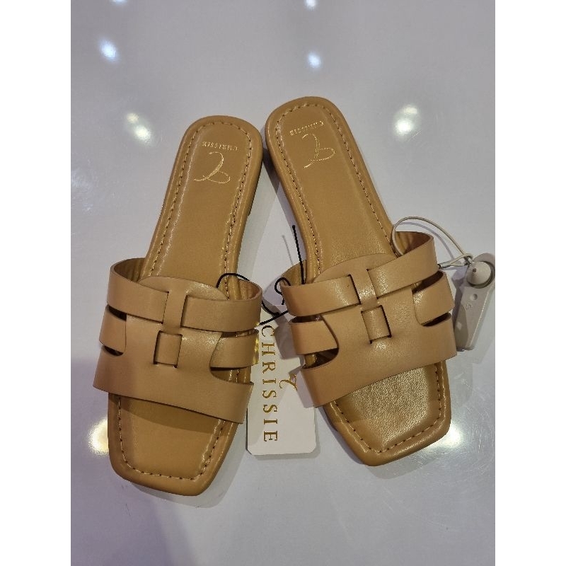 Sandal Flat Chrissie By Payless