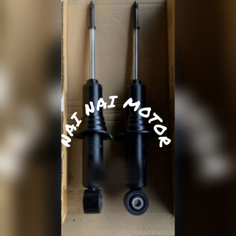shockbreaker isuzu traga depan original