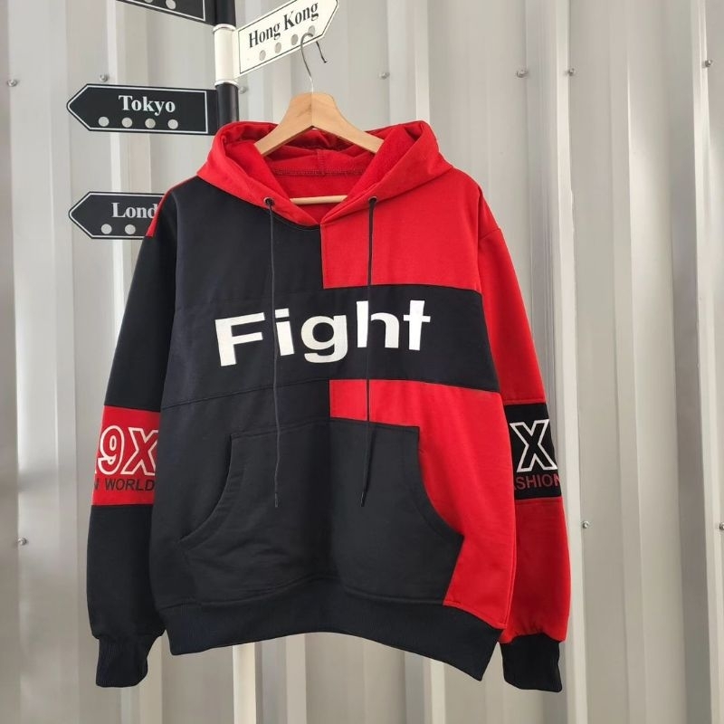 Fight hoodie Sweater l sweater Hodie l Fashion korea