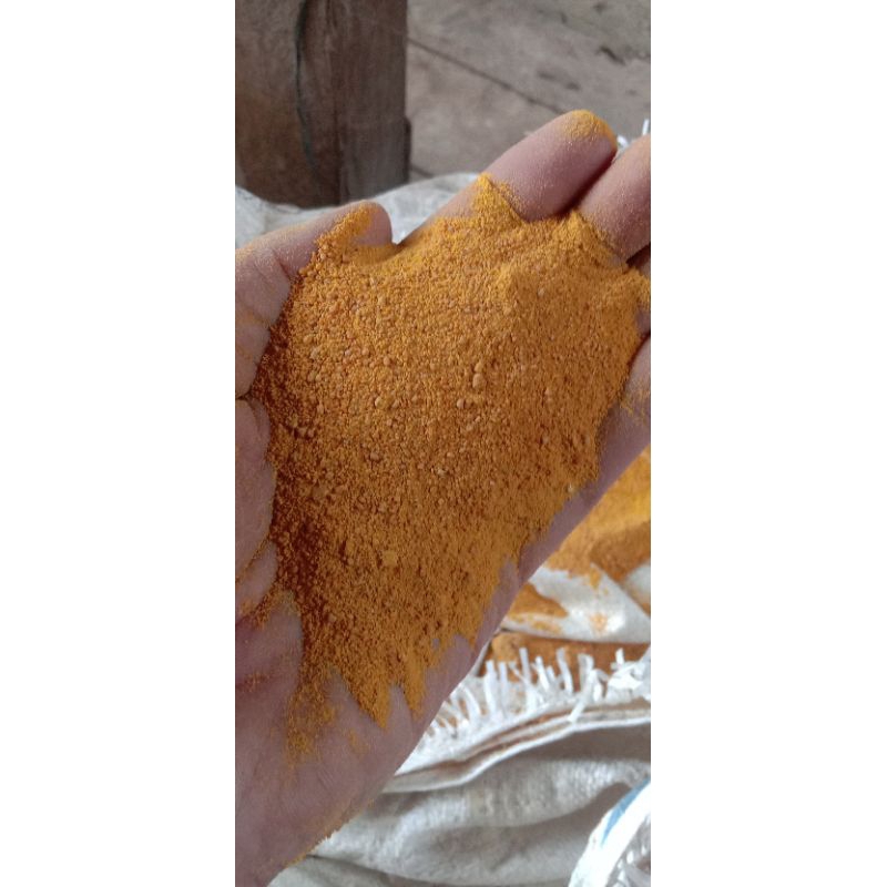 corn gluten meal cgm import order minim 1 ton pakan ternak