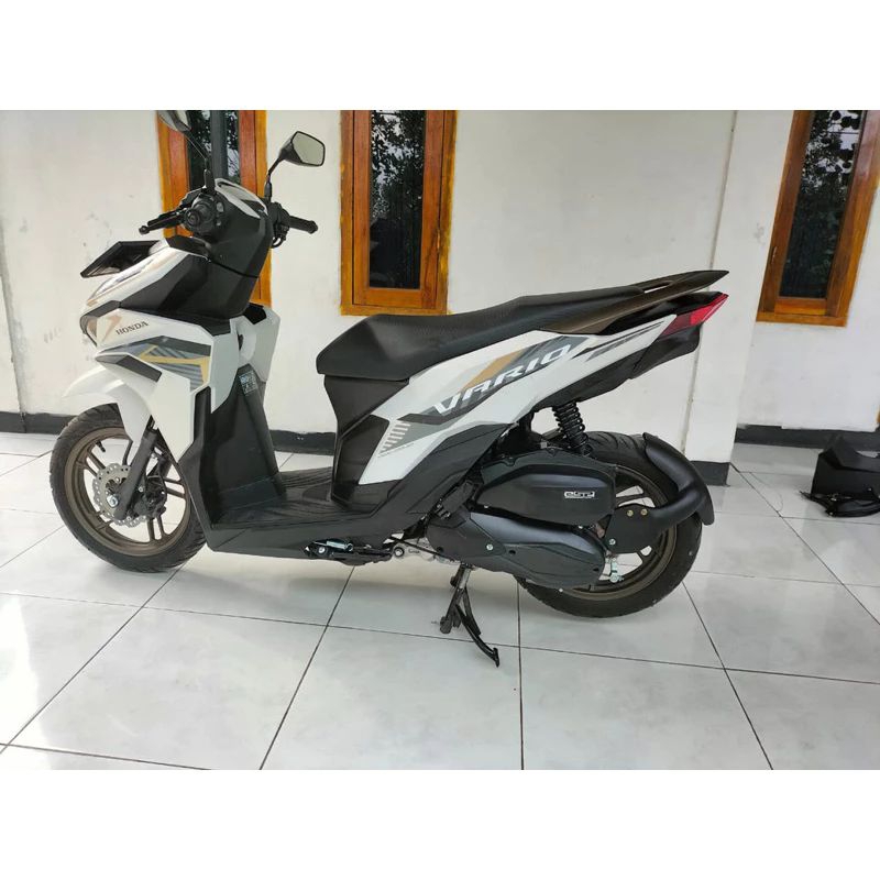 MUDGUARD VARIO 125 NEW 2023 PENAHAN LUMPUR