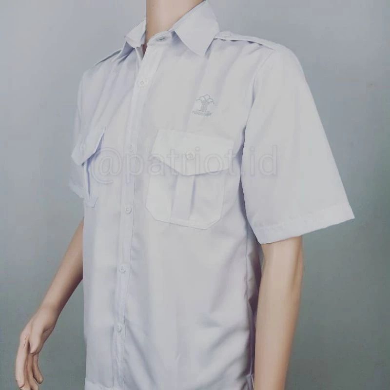 Patriot.id | KEMEJA PDH IV KEMENKUMHAM