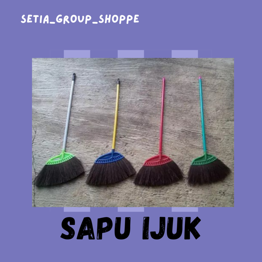 POM MINI UKURAN 100 LITER