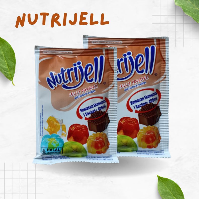 

NUTRIJELL,AGER NUTRIJELL,NUTRIJELL RASA, NUTRIJEL RASA KELAPA MUDA