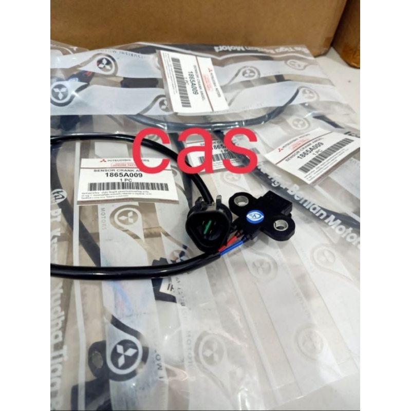 sensor cranshaft t120ss sensor ckp t120ss sensor crank anger 1865a009 original