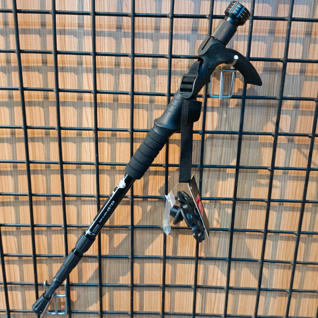 REI TREKKING POLE HIGHTRACK 02 - R15V052 | TONGKAT HIKING