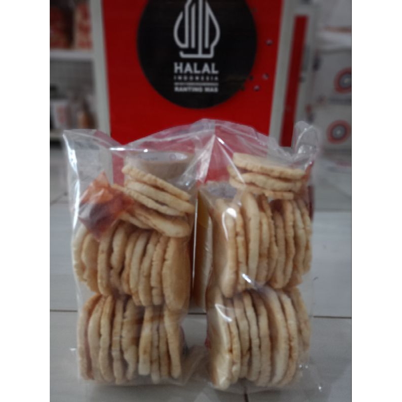 

KEMPLANG BADAK PREMIUM BAKAR SUPER 1KG 4 BUNGKUS (FREE SAMBAL)