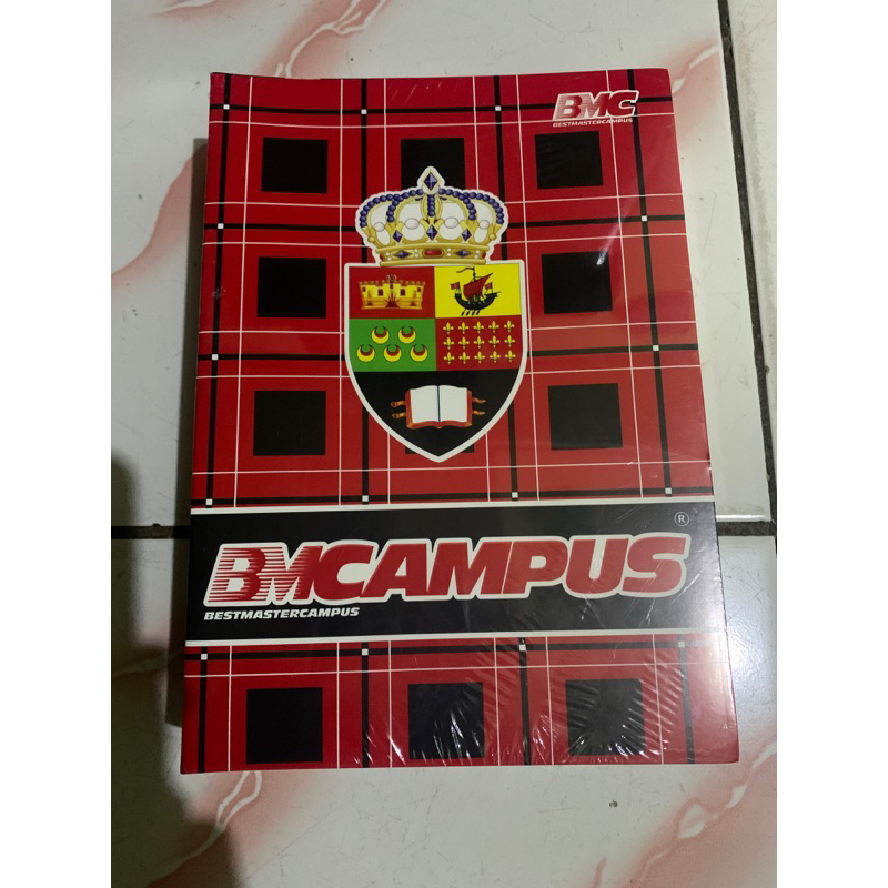 

BMC Campus