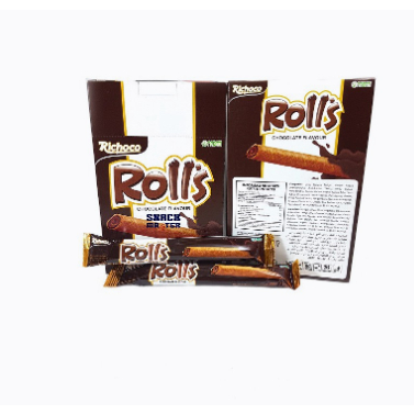 

Nabati Rolls - Netto 1 pcs radenjuliyanto