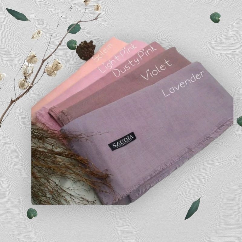 JILBAB SAUDIA RAWIS / HIJAB SEGI EMPAT RAWIS / KERUDUNG SEKOLAH SAUDIA RAWIS / SEGI EMPAT SAUDIA / T